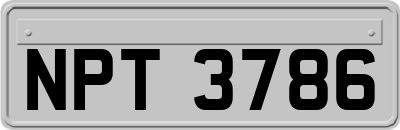 NPT3786
