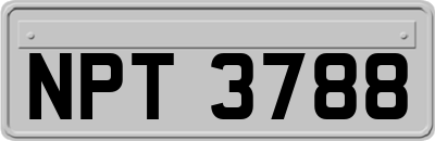 NPT3788