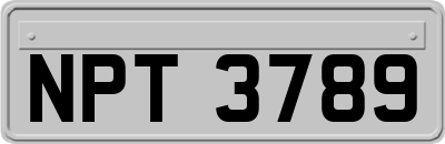 NPT3789