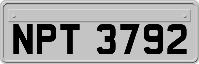 NPT3792