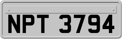 NPT3794