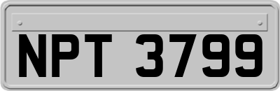 NPT3799