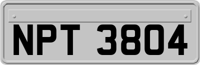 NPT3804