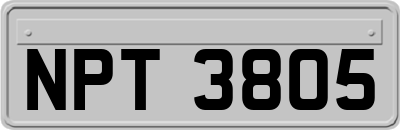NPT3805