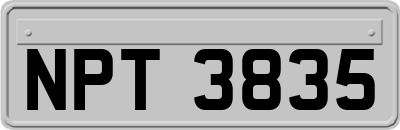 NPT3835