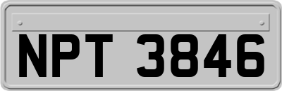 NPT3846