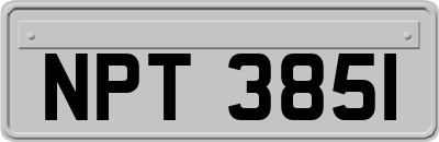 NPT3851