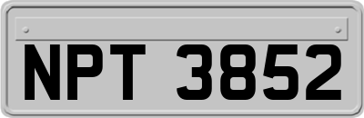 NPT3852