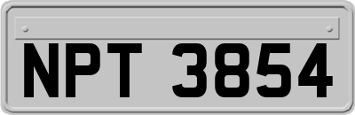 NPT3854