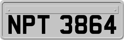NPT3864