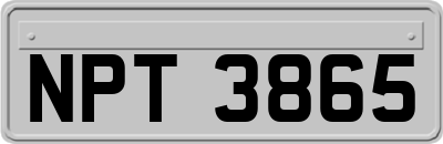 NPT3865