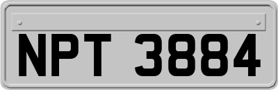 NPT3884
