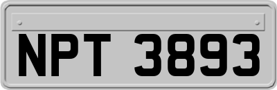NPT3893