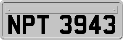 NPT3943