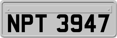 NPT3947