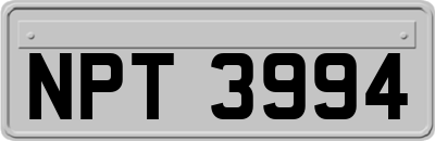 NPT3994