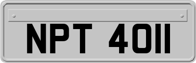 NPT4011