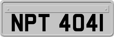 NPT4041