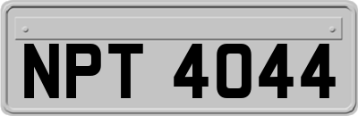 NPT4044