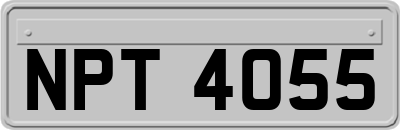 NPT4055