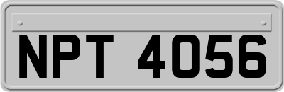 NPT4056