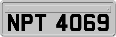 NPT4069