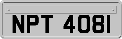 NPT4081