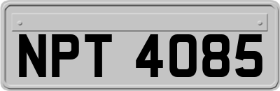 NPT4085