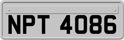 NPT4086