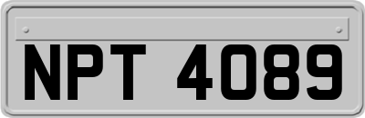 NPT4089