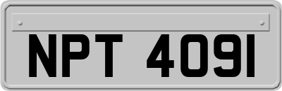 NPT4091