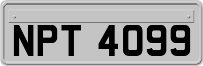NPT4099