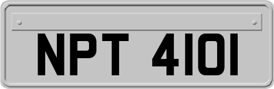 NPT4101