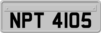 NPT4105