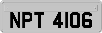 NPT4106