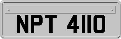 NPT4110