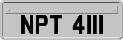 NPT4111