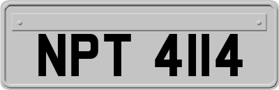 NPT4114