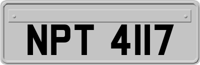 NPT4117
