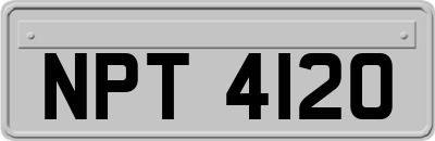 NPT4120