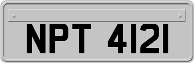 NPT4121