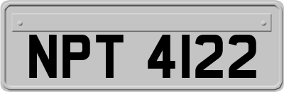 NPT4122