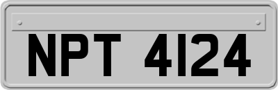 NPT4124