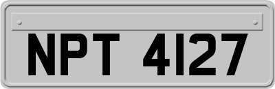 NPT4127