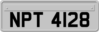 NPT4128