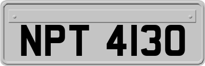 NPT4130