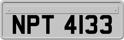 NPT4133