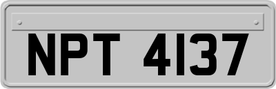 NPT4137