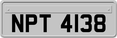 NPT4138