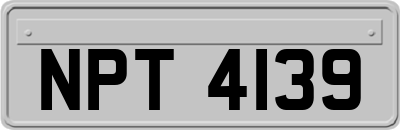 NPT4139